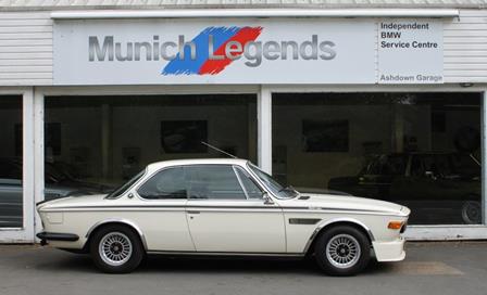BMW 2285384